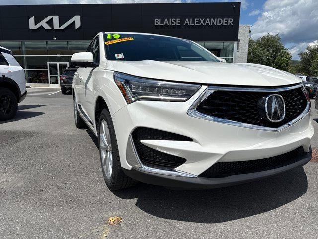 2019 Acura RDX AWD
