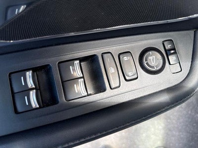 2019 Acura RDX AWD