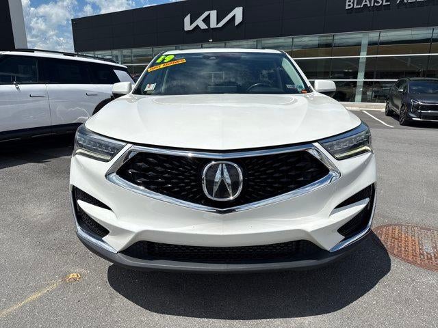 2019 Acura RDX AWD