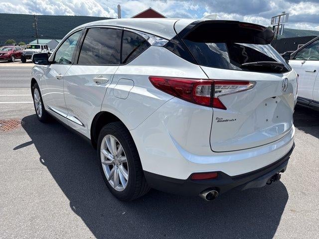 2019 Acura RDX AWD