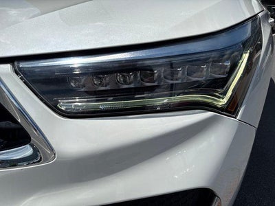 2019 Acura RDX AWD
