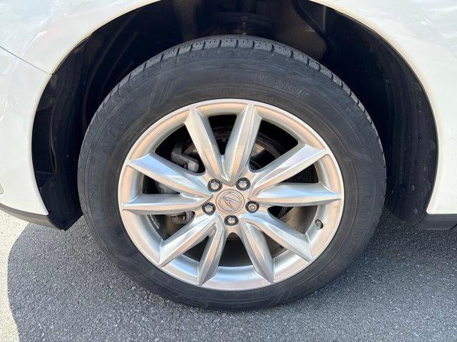 2019 Acura RDX AWD