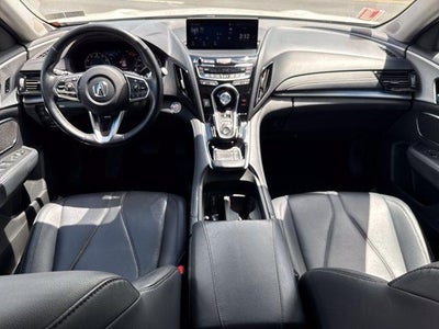 2019 Acura RDX AWD