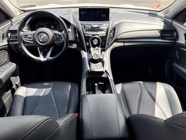 2019 Acura RDX AWD