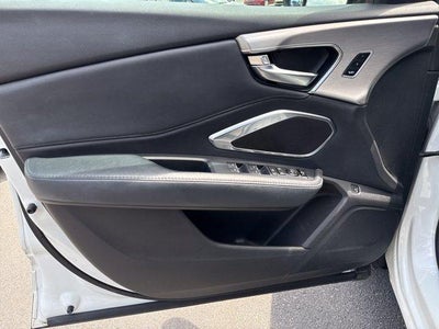 2019 Acura RDX AWD