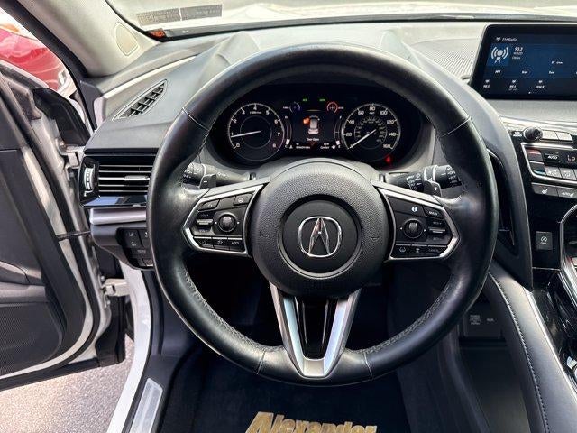 2019 Acura RDX AWD