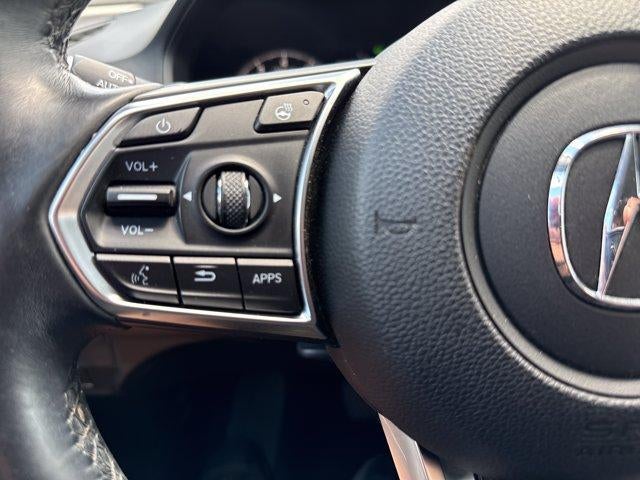 2019 Acura RDX AWD