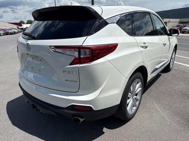 2019 Acura RDX AWD