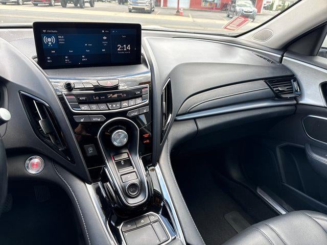 2019 Acura RDX AWD