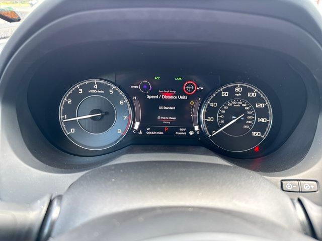 2019 Acura RDX AWD