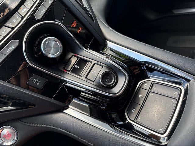 2019 Acura RDX AWD