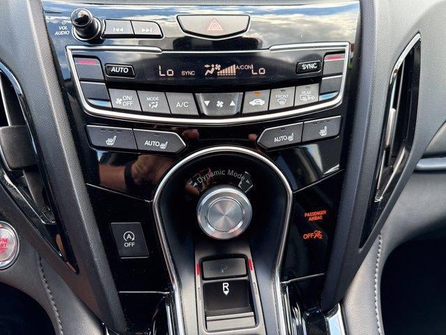 2019 Acura RDX AWD