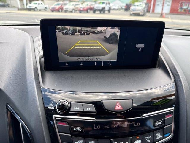 2019 Acura RDX AWD