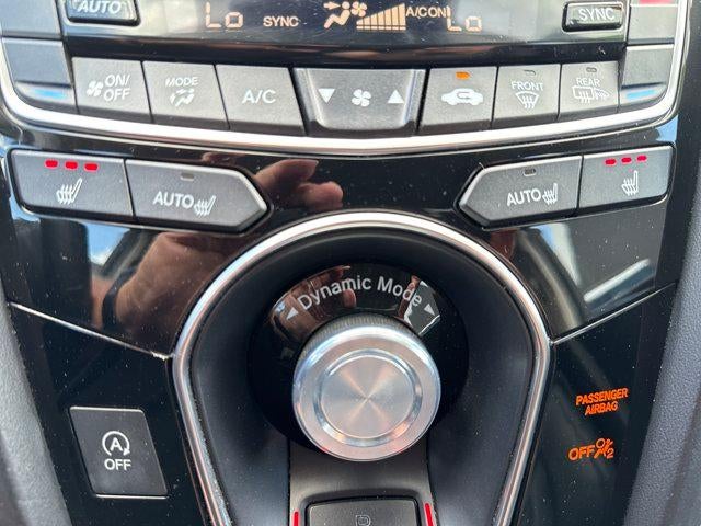 2019 Acura RDX AWD