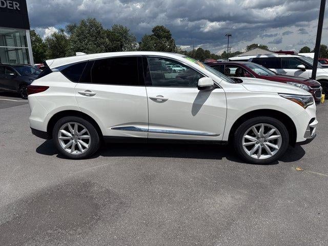 2019 Acura RDX AWD