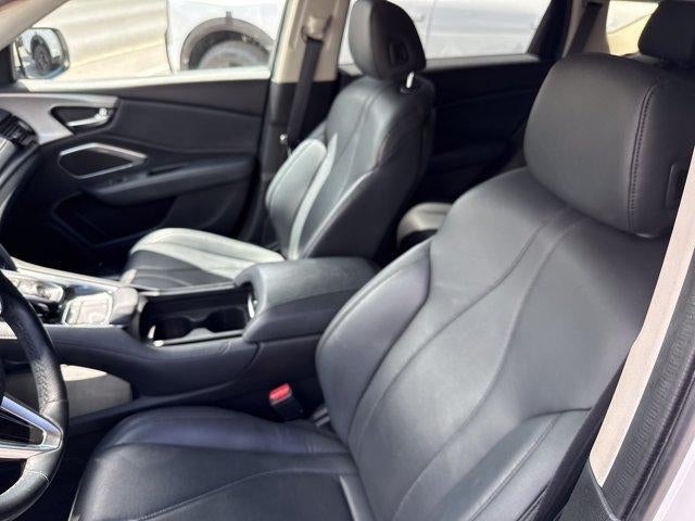 2019 Acura RDX AWD