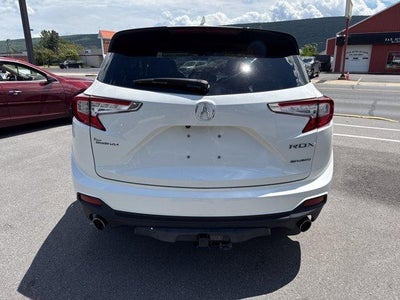 2019 Acura RDX AWD