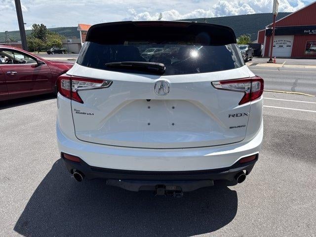 2019 Acura RDX AWD