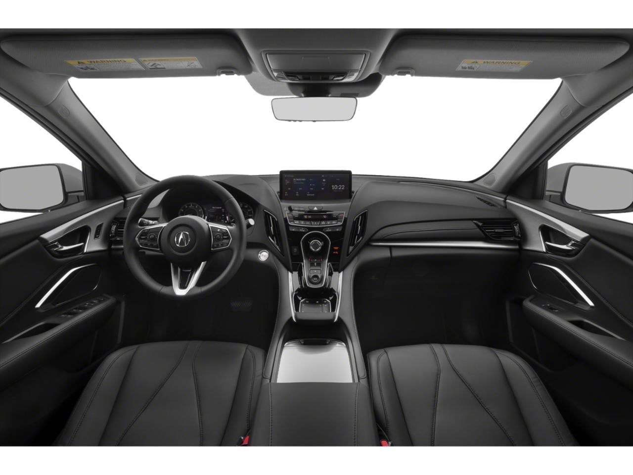 2019 Acura RDX AWD