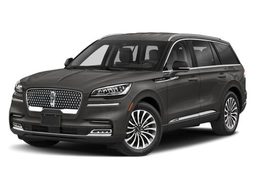 2021 Lincoln Aviator Reserve AWD