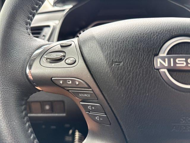 2023 Nissan Murano AWD SV