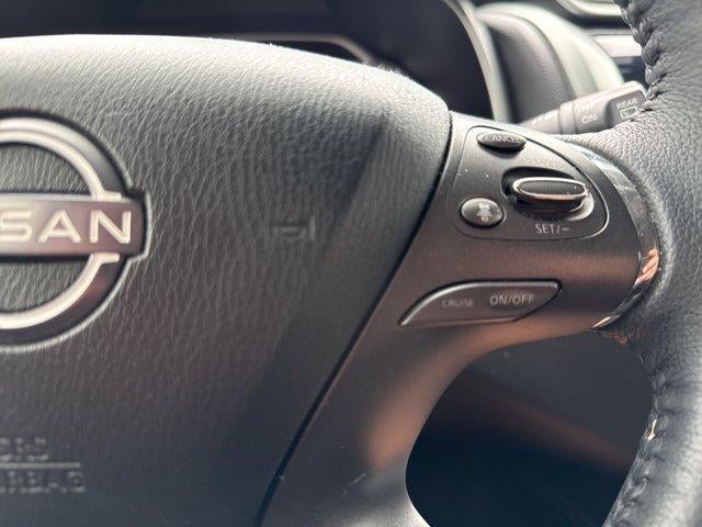 2023 Nissan Murano AWD SV