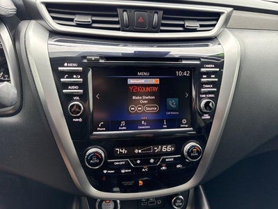 2023 Nissan Murano AWD SV