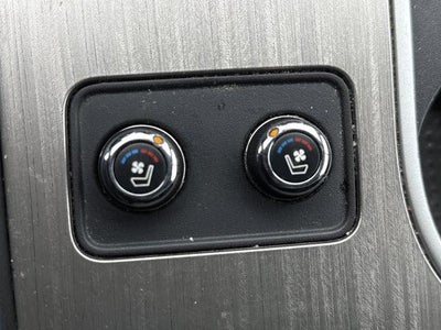 2018 Nissan Murano AWD Platinum