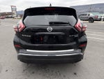 2018 Nissan Murano AWD Platinum