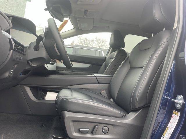 2025 Nissan Murano AWD SL