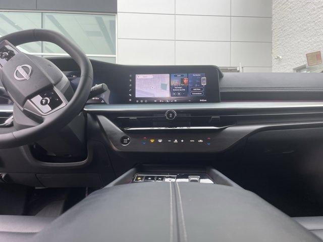 2025 Nissan Murano AWD SL