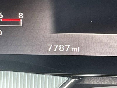 2025 Nissan Murano AWD SL