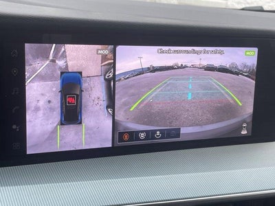 2025 Nissan Murano AWD SL