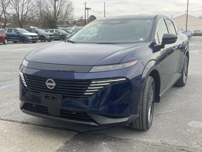 2025 Nissan Murano AWD SL