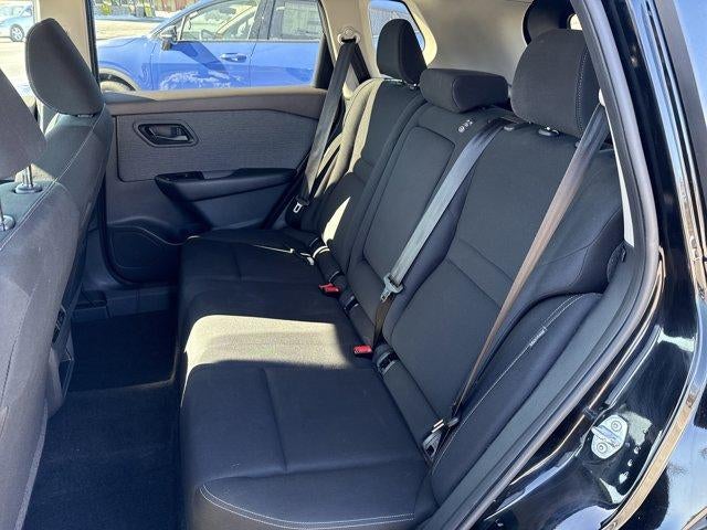 2023 Nissan Rogue AWD S