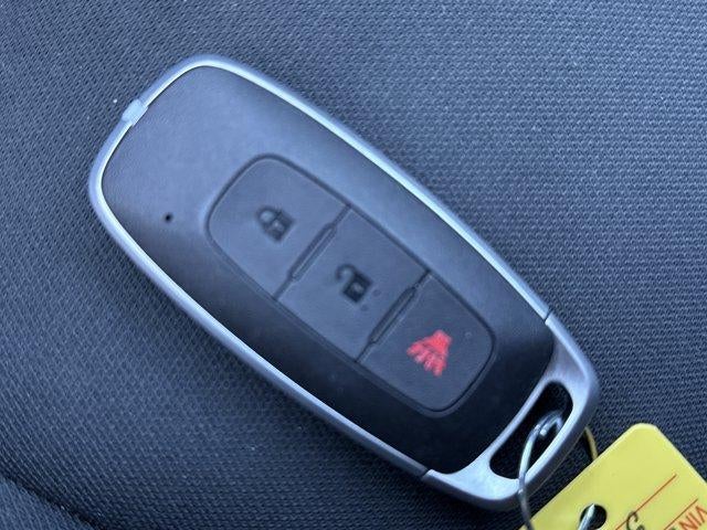 2023 Nissan Rogue AWD S