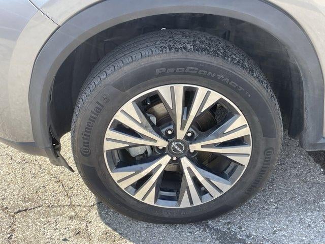 2023 Nissan Rogue FWD SV