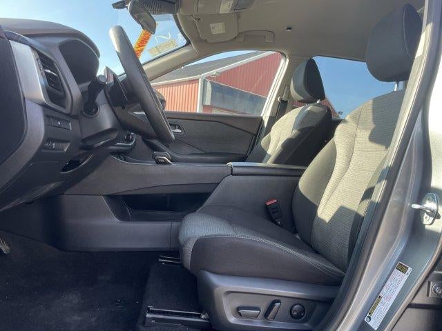 2023 Nissan Rogue FWD SV