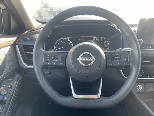 2023 Nissan Rogue FWD SV