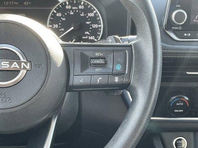 2023 Nissan Rogue FWD SV