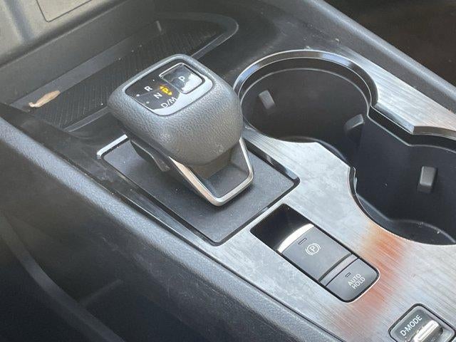 2023 Nissan Rogue FWD SV