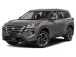 2024 Nissan Rogue AWD SV