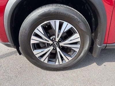 2023 Nissan Rogue AWD SV *Ltd Avail*
