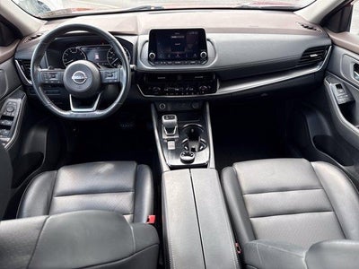 2023 Nissan Rogue AWD SV *Ltd Avail*
