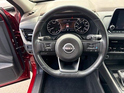 2023 Nissan Rogue AWD SV *Ltd Avail*