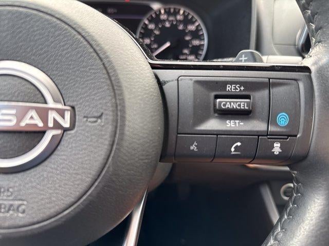 2023 Nissan Rogue AWD SV *Ltd Avail*