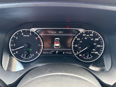 2023 Nissan Rogue AWD SV *Ltd Avail*