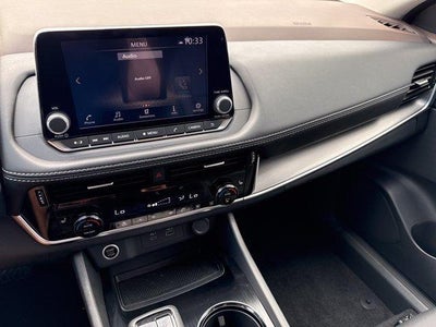2023 Nissan Rogue AWD SV *Ltd Avail*