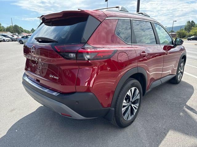 2023 Nissan Rogue AWD SV *Ltd Avail*