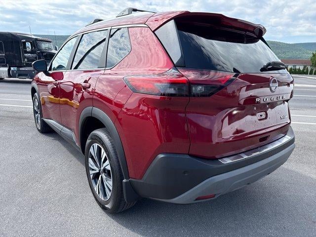 2023 Nissan Rogue AWD SV *Ltd Avail*